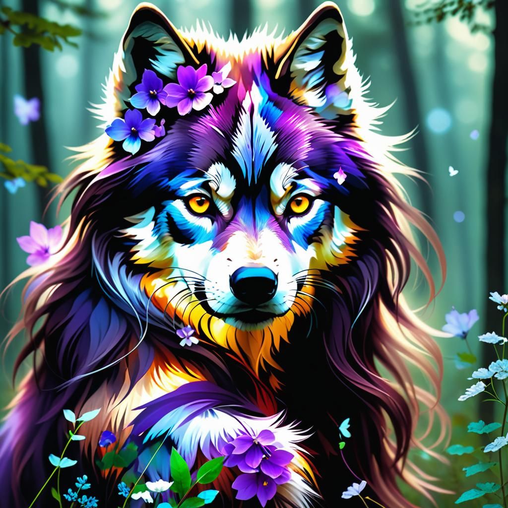 Luna Wolf