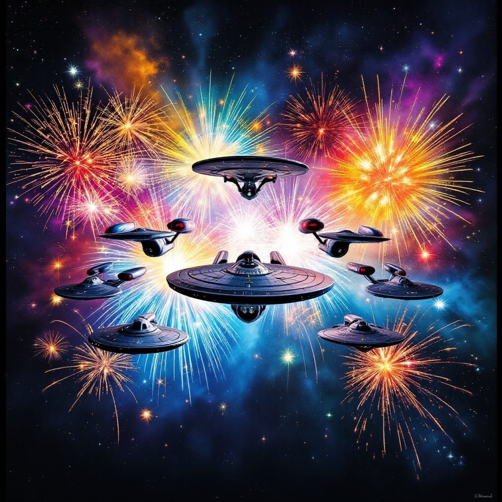 T3: Boldly going where no chat room has gone before.