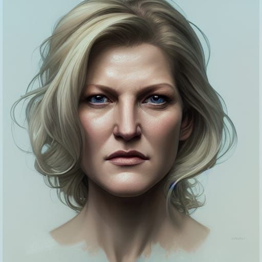 Skyler White Yo
