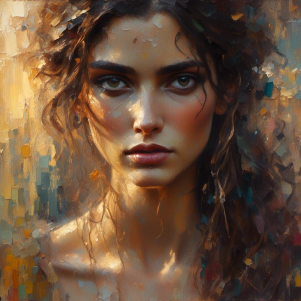 The Personal Reality of Realism  by @Chance