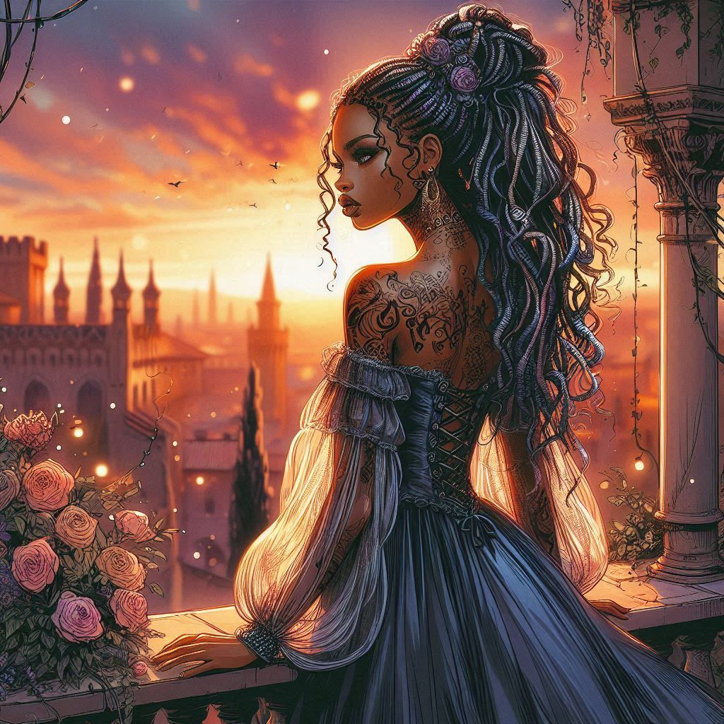 Yearning: Juliet Reimagined