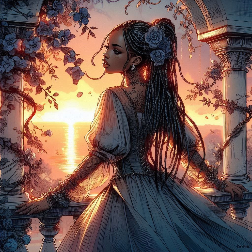 Yearning: Juliet Reimagined