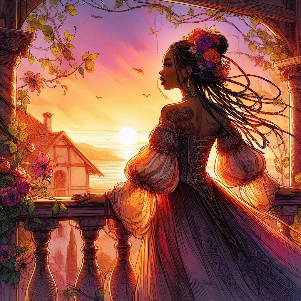 Yearning: Juliet Reimagined