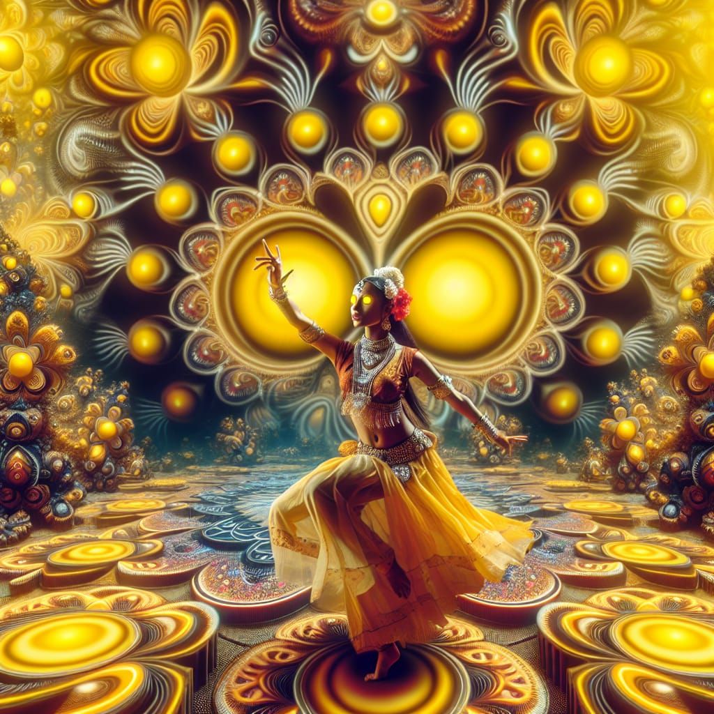 Untitled Creation