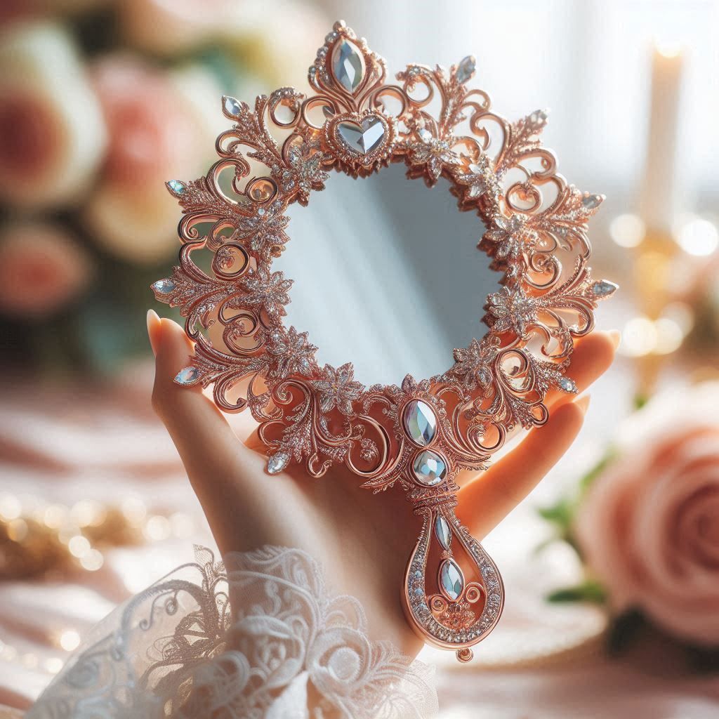 ~Enchanted Mirror~