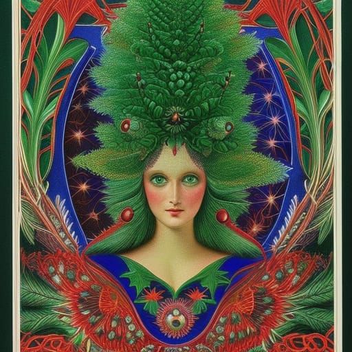 a very happy Yule to you