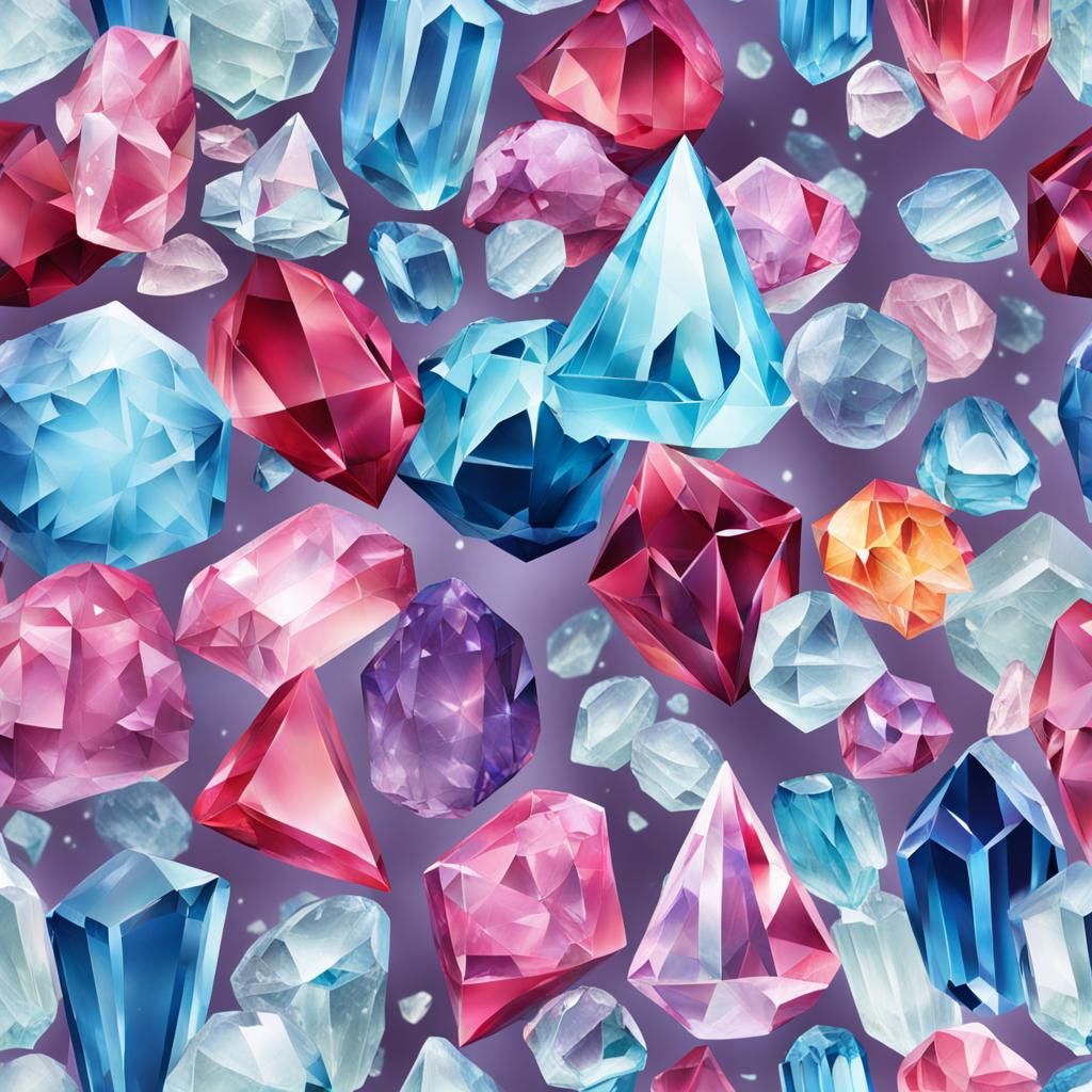 crystal
