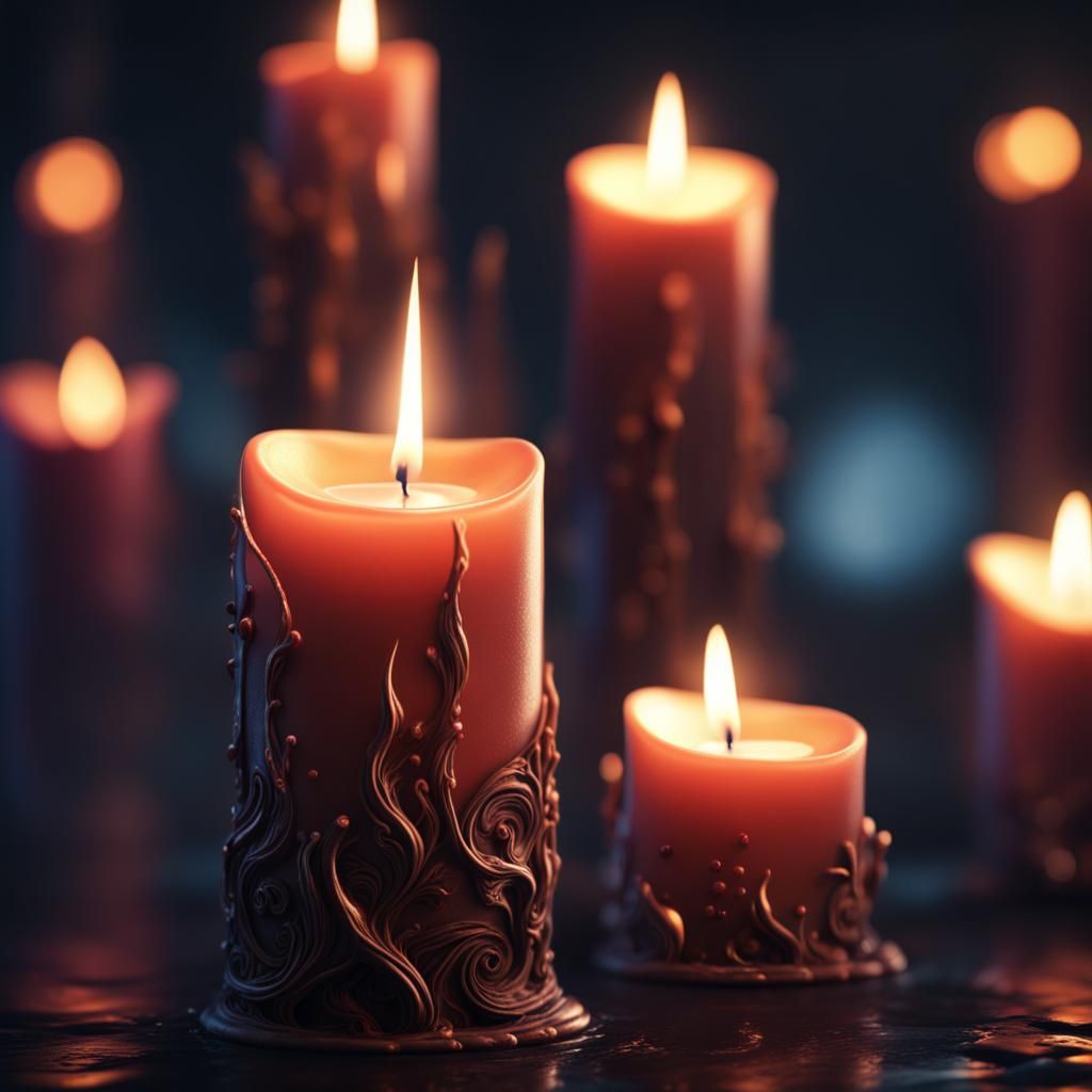 Light in the Dark