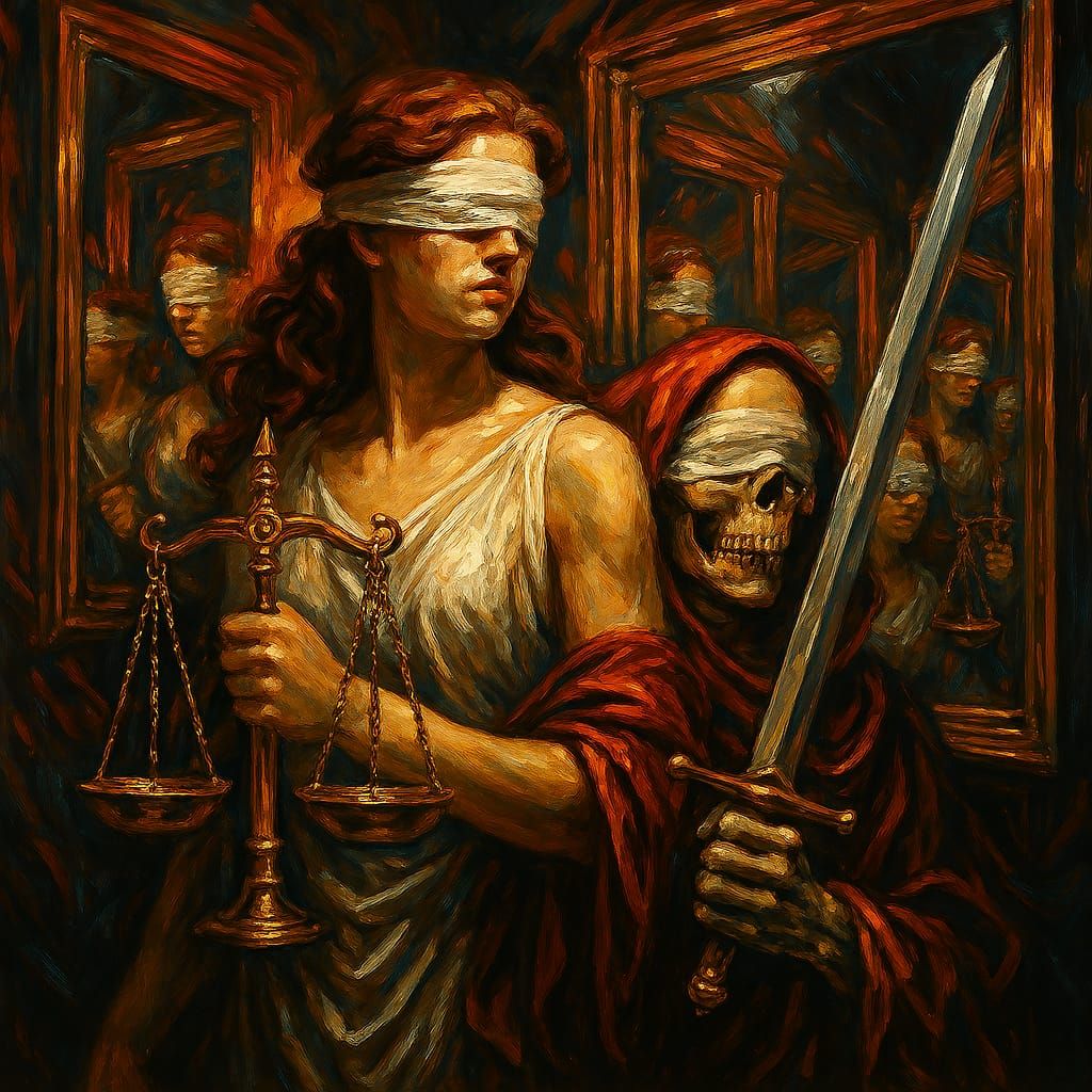 The Left kills itself with its own ethics, chasing moral aff...