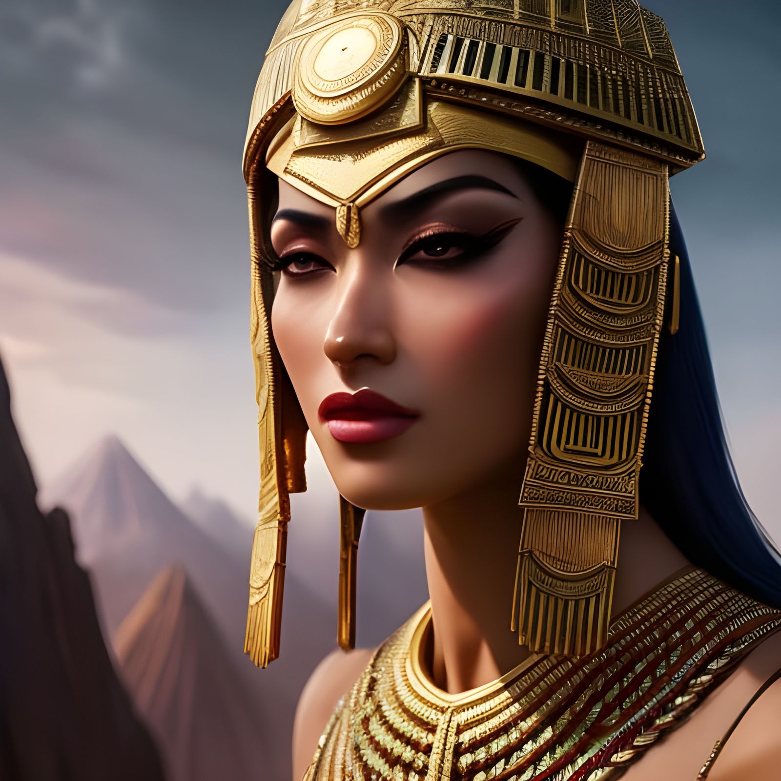 Inanna