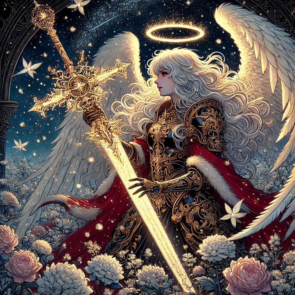 The Strenght of Kindness