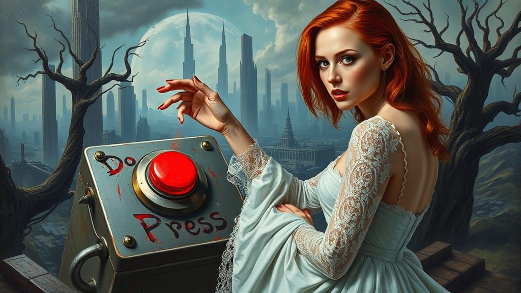 Unclear message - where is the NOT