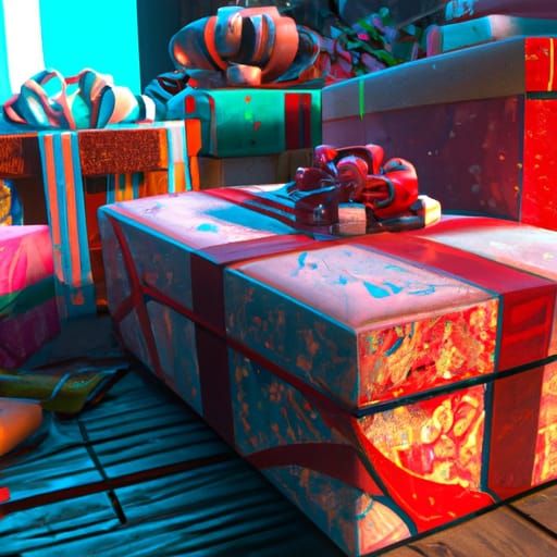gifts