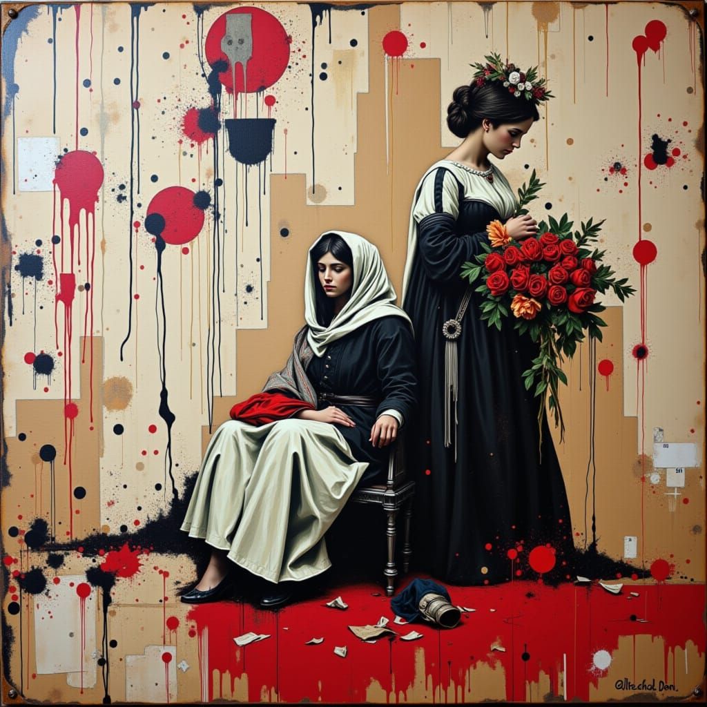 <lora:WM RebelMuse:1.0>