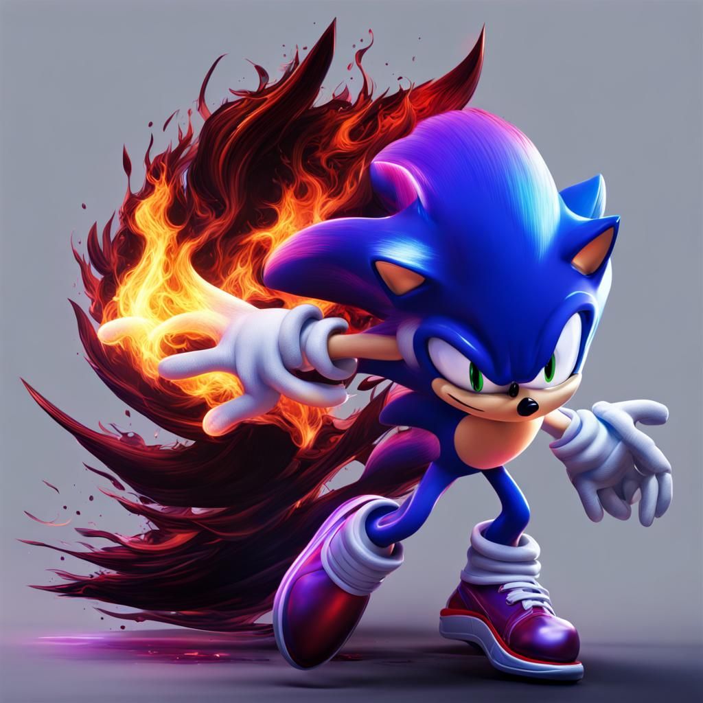 Sonic V3