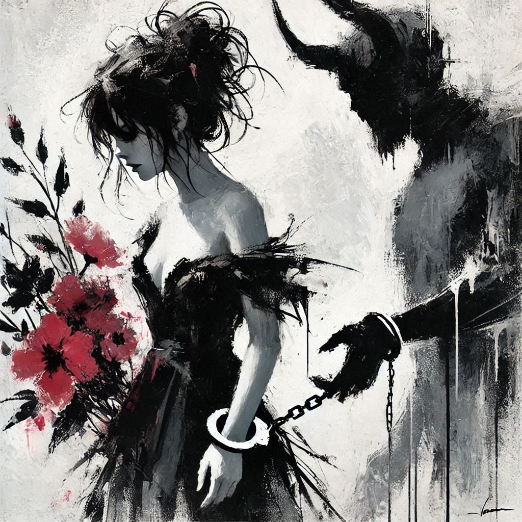 Can't Find the Key to Break Free