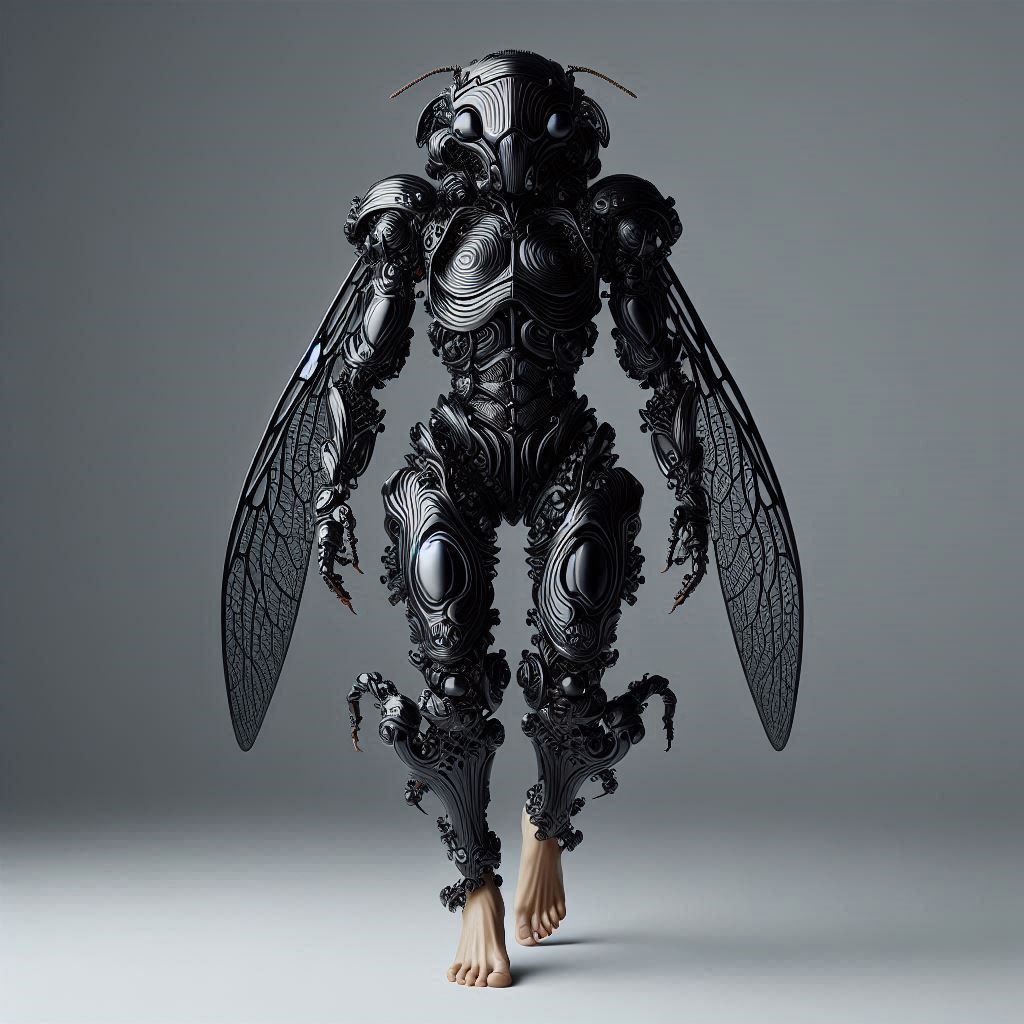 Insectoid