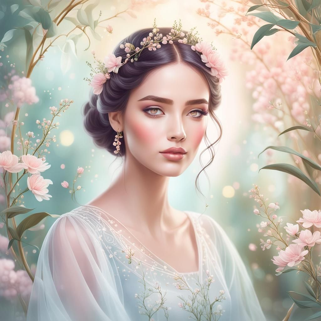 longing for spring