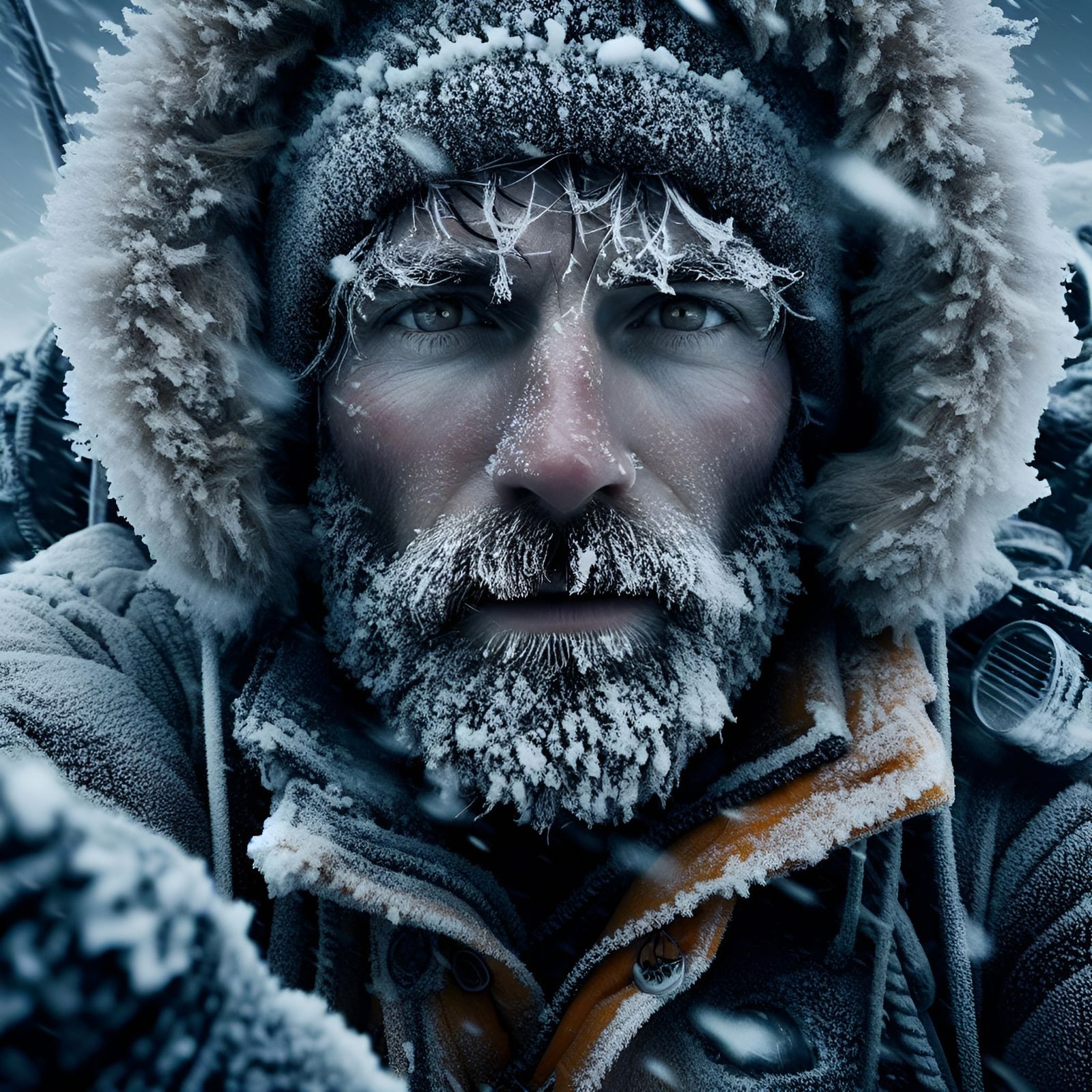 Polar Explorer