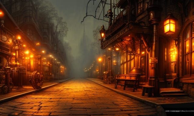 Steam District 2