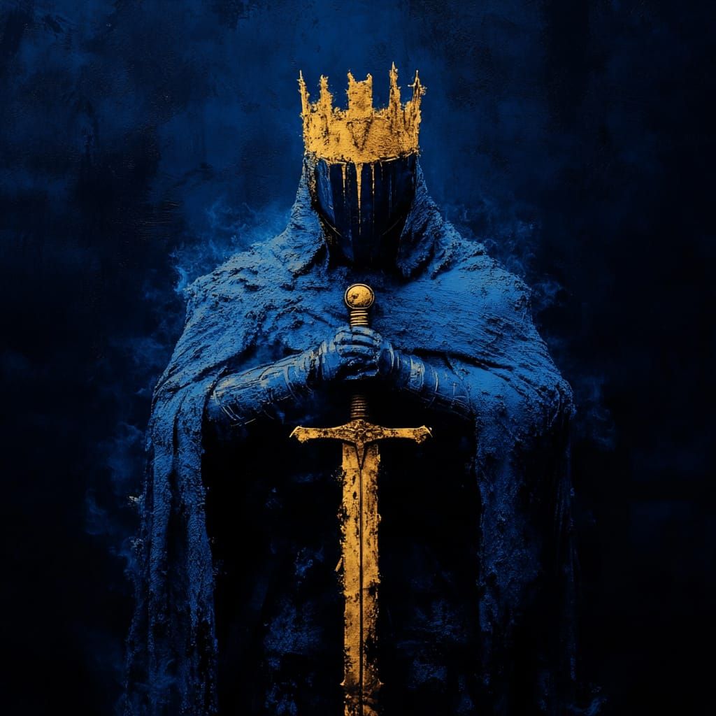 Heavy Hangs the Head