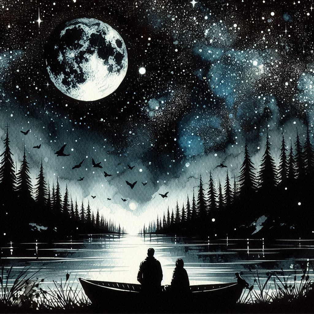 Stargazing