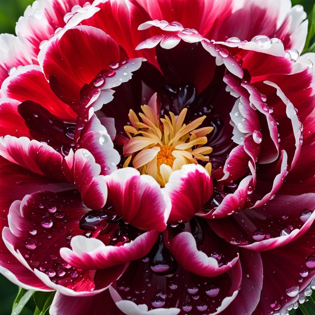 Peony