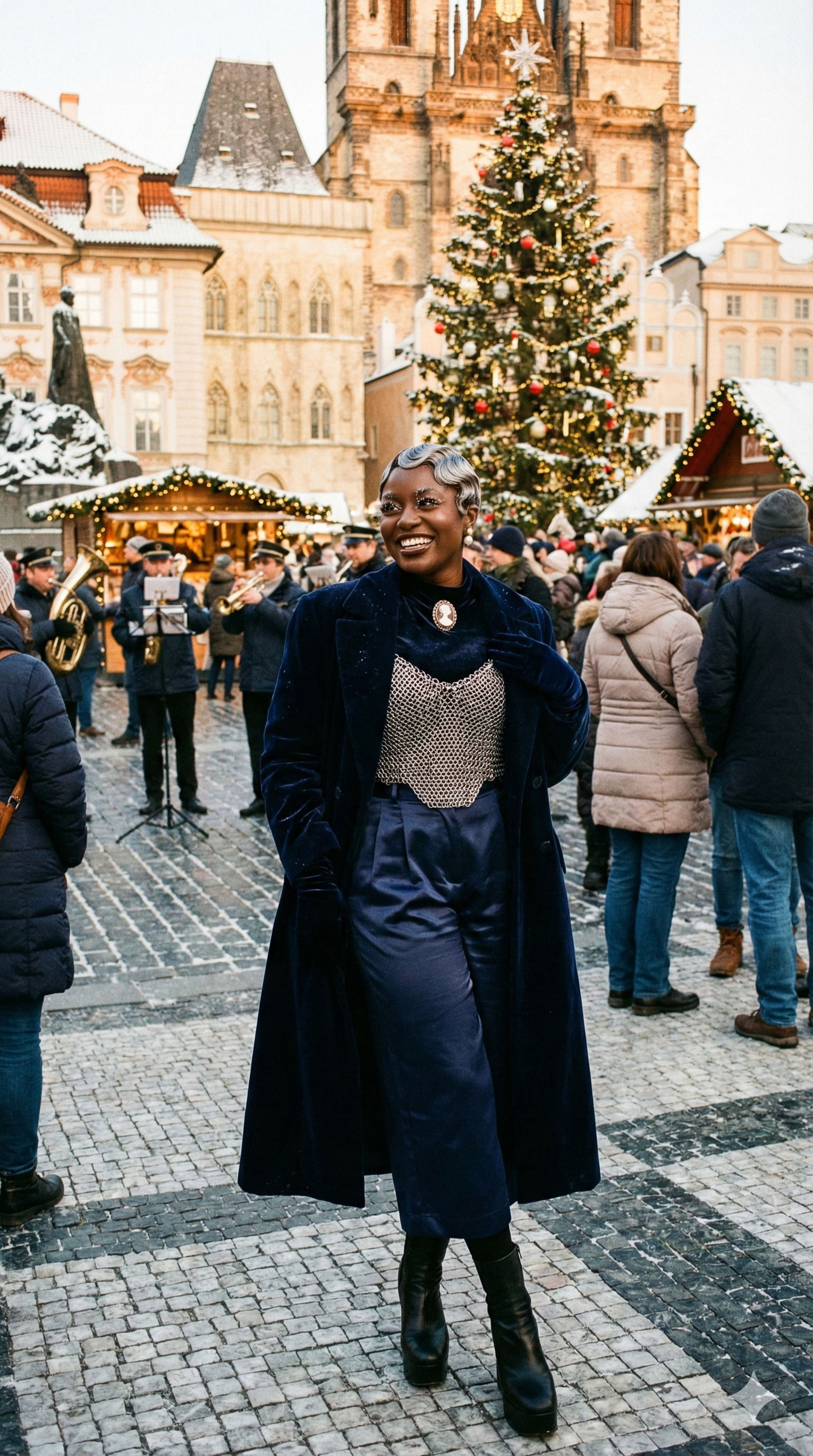 The Hemisphere Circuit