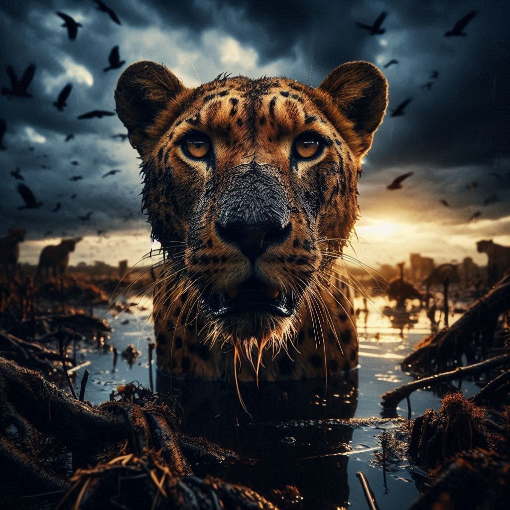 Carnivores  -  series