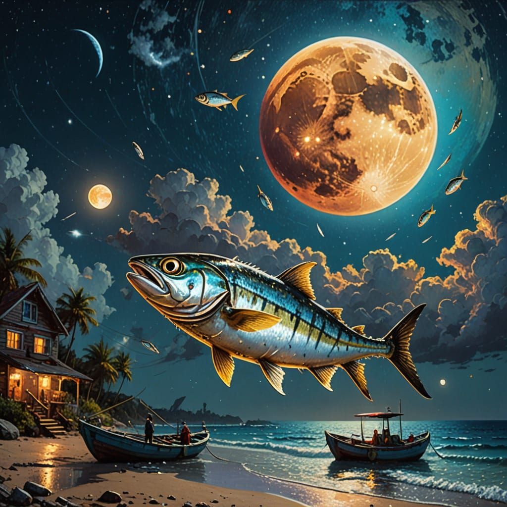 Sardine