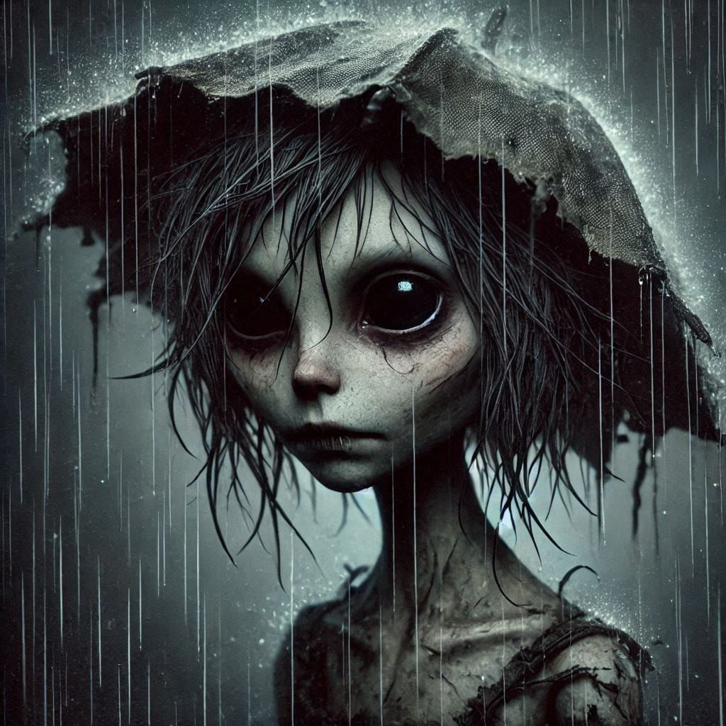 Hero image for Dark, macabre