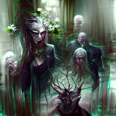Unseelie court