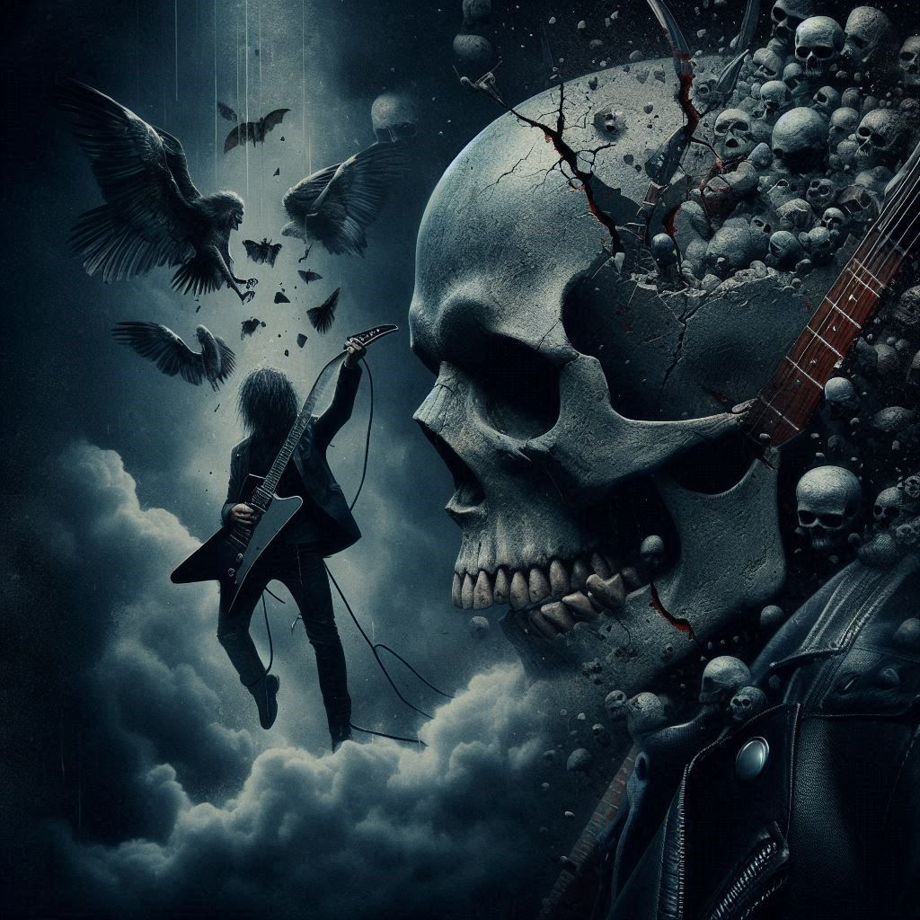 Rock and roll suicide