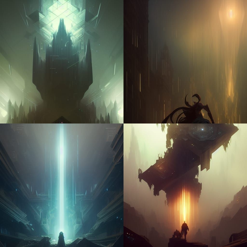 Activate the Portal
