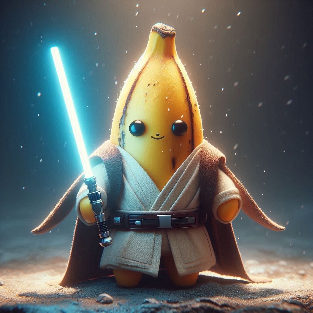 Bananakin