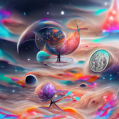 New planets