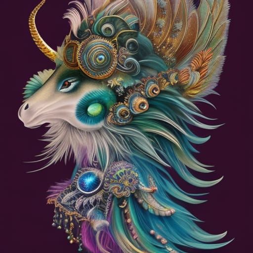 Untitled Creation