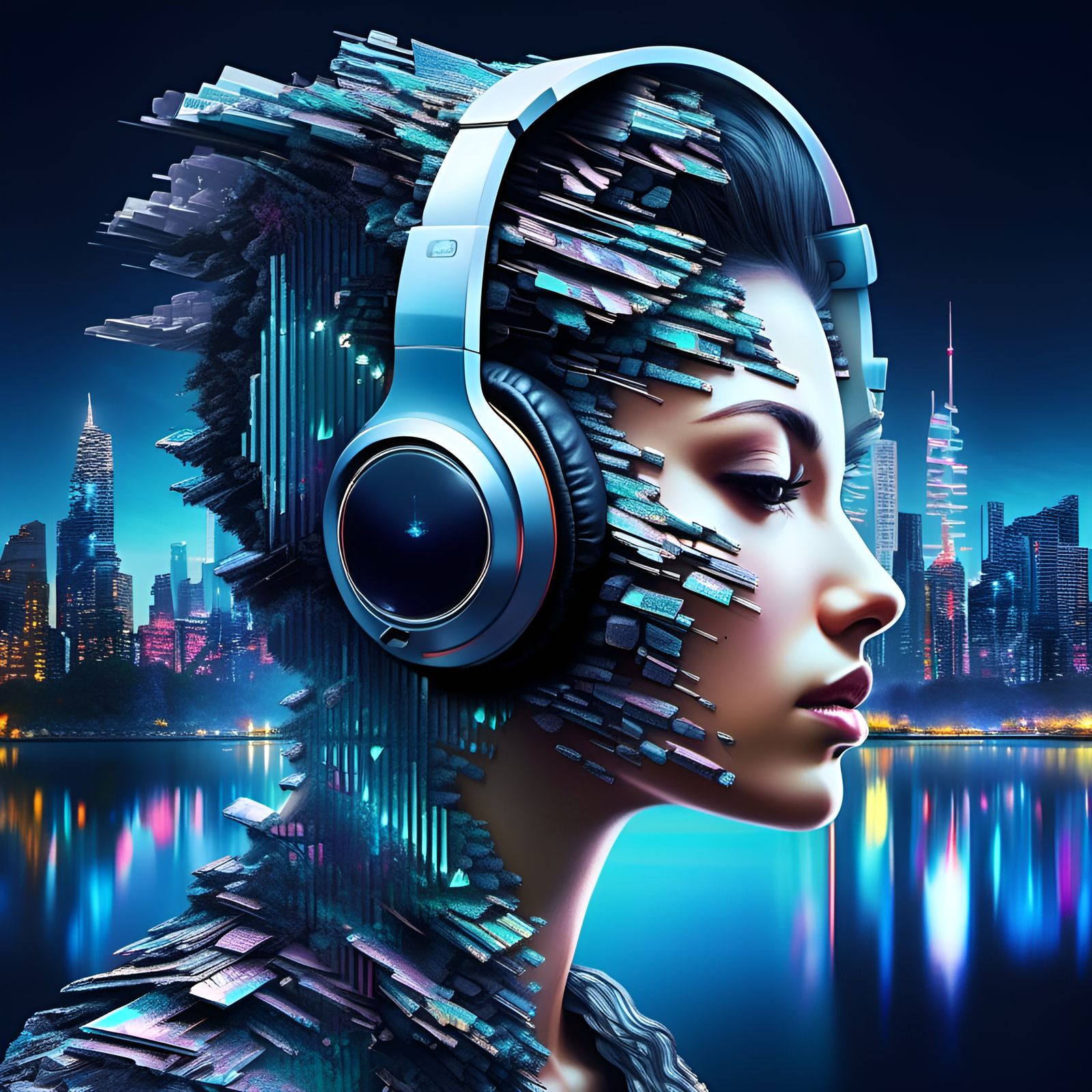 <lora:Affliction:0.3>