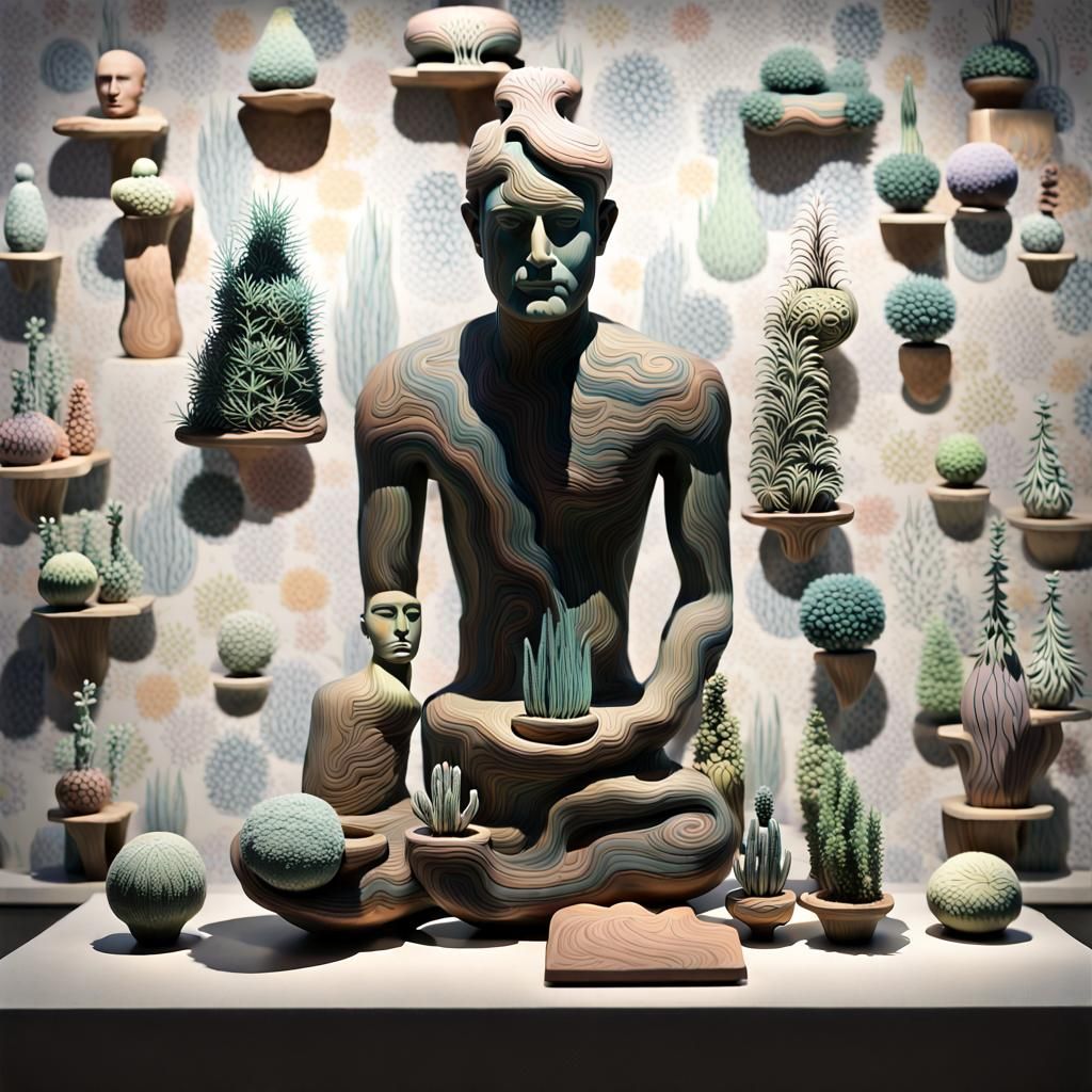 stoned