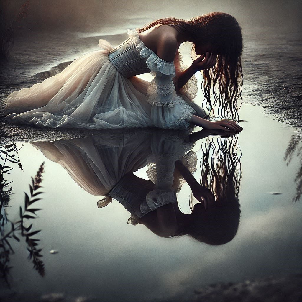 but what do I have left?