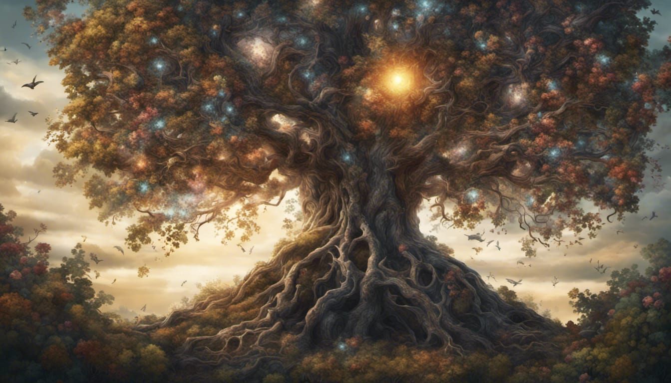 Tree of Life 