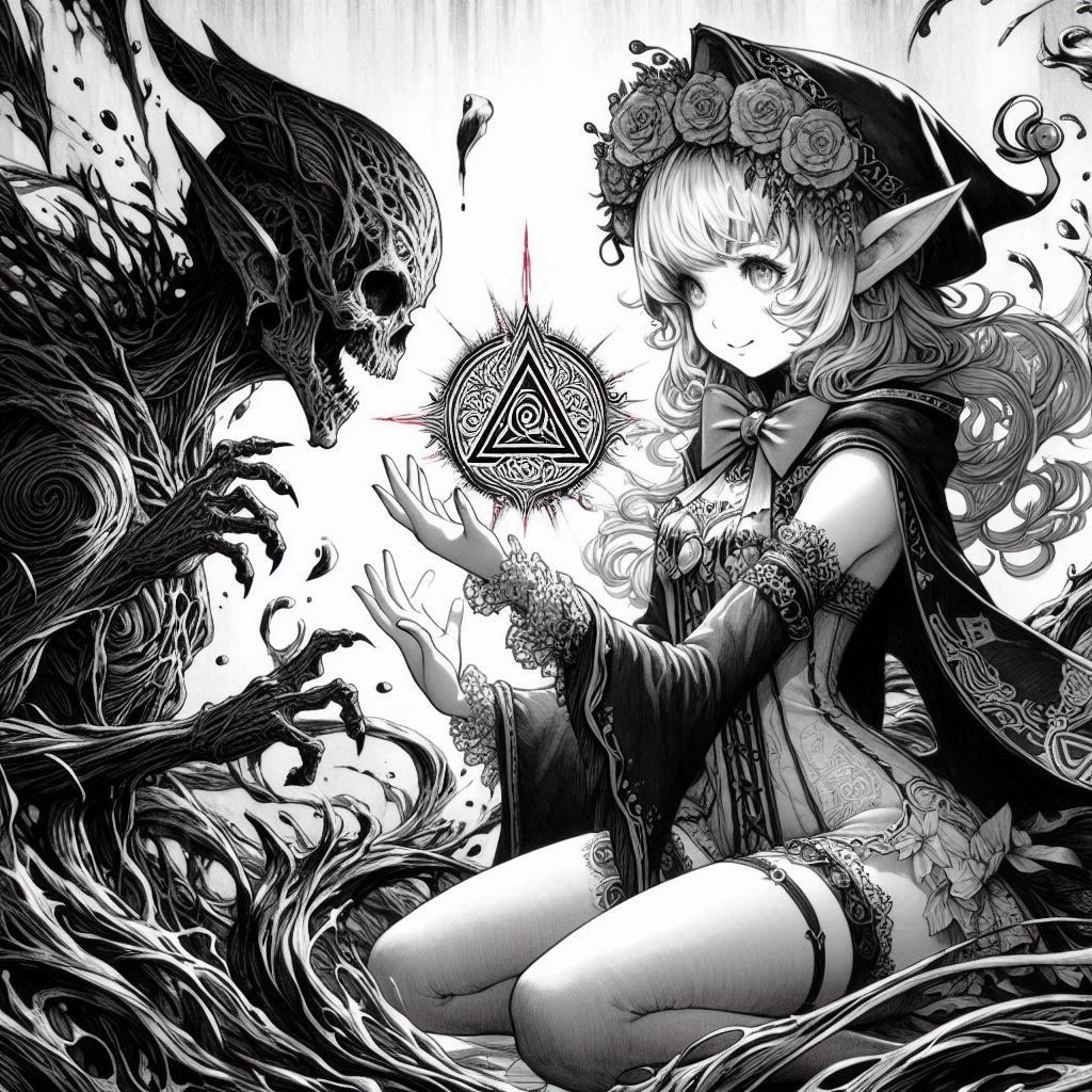 You want immortality....?