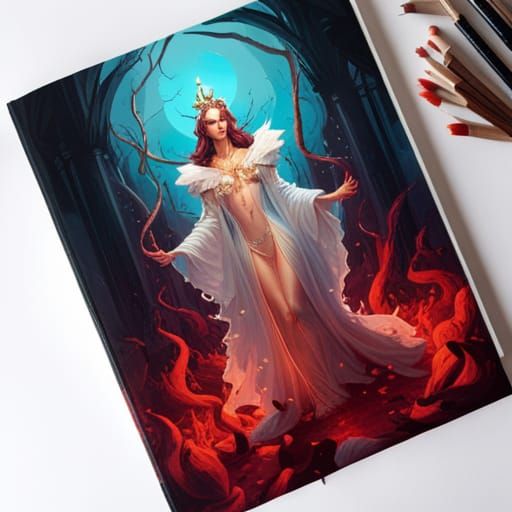 The Empress