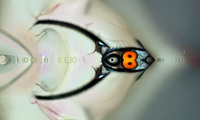 many eyes