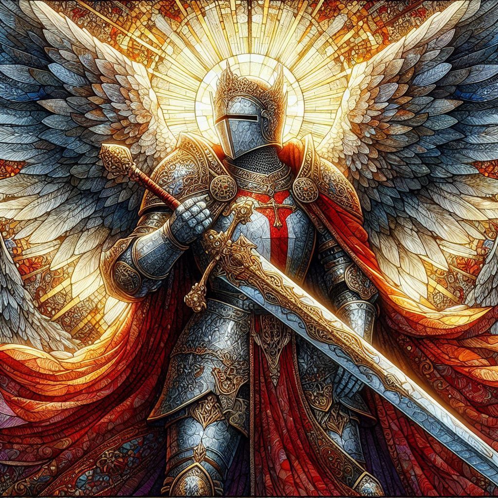 Order of the Heavens