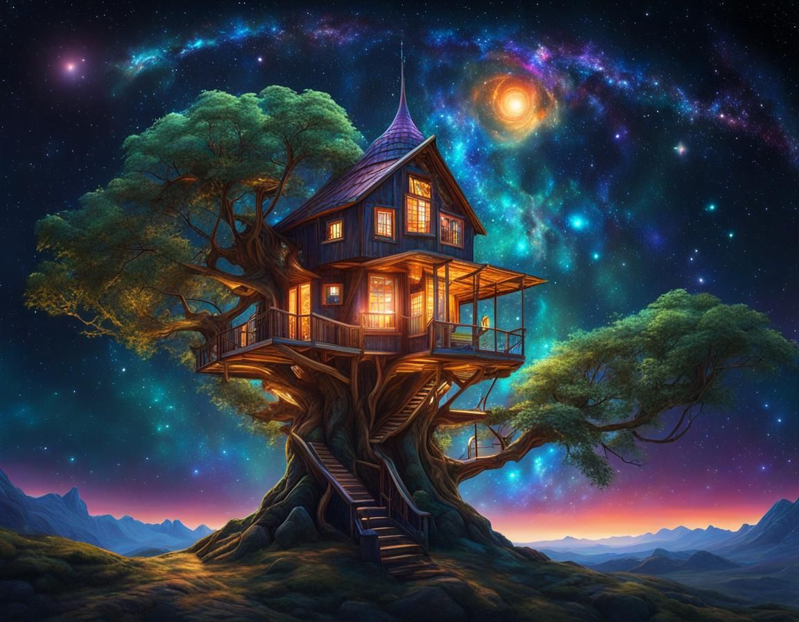 Treehouse