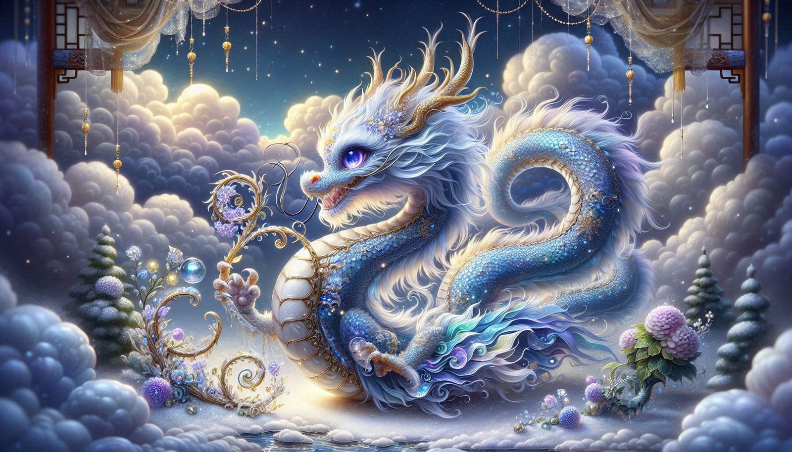 Midnight Dragons- 6/22/2024