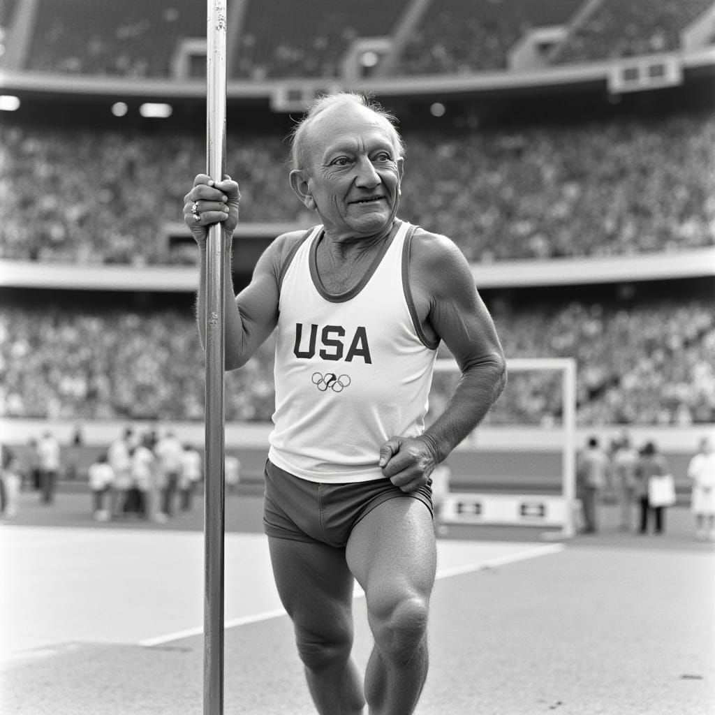 Although unparalleled in acting talent, almost no one was aw...