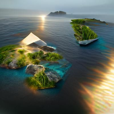 25th Island Sequence