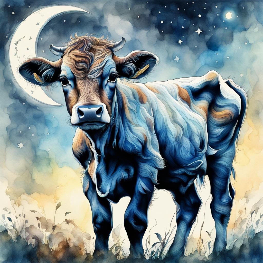 Cow 02